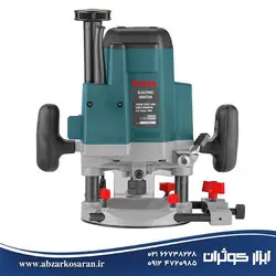 اور فرز نجاری Ronix مدل 7112 - ابزار کوثران | فروشگاه اینترنتی ابزار آلات