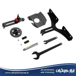 اور فرز نجاری Ronix مدل 7112 - ابزار کوثران | فروشگاه اینترنتی ابزار آلات