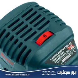 اور فرز نجاری Ronix مدل 7108 - ابزار کوثران | فروشگاه اینترنتی ابزار آلات