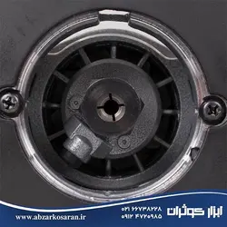 اور فرز نجاری Ronix مدل 7108 - ابزار کوثران | فروشگاه اینترنتی ابزار آلات