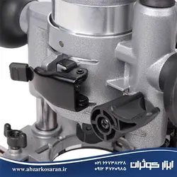 اور فرز نجاری Ronix مدل 7108 - ابزار کوثران | فروشگاه اینترنتی ابزار آلات