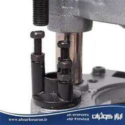 اور فرز نجاری Ronix مدل 7108 - ابزار کوثران | فروشگاه اینترنتی ابزار آلات