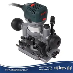 اور فرز نجاری Ronix مدل 7108 - ابزار کوثران | فروشگاه اینترنتی ابزار آلات
