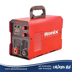 اینورتر پاور مکس Ronix مدل RH-4604 - ابزار کوثران | فروشگاه اینترنتی ابزار آلات