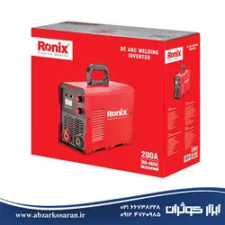 اینورتر پاور مکس Ronix مدل RH-4604 - ابزار کوثران | فروشگاه اینترنتی ابزار آلات
