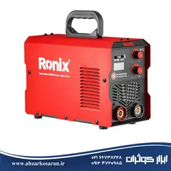 اینورتر پاور مکس Ronix مدل RH-4604 - ابزار کوثران | فروشگاه اینترنتی ابزار آلات