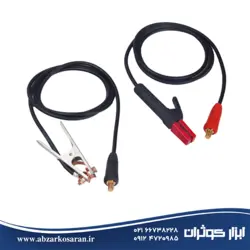 اینورتر جوشکاری 200 آمپر Ronix مدل RH-4600