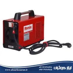 اینورتر جوشکاری 200 آمپر Ronix مدل RH-4600