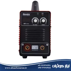 اینورتر جوشکاری 200 آمپر Ronix مدل RH-4600