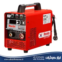 اینورتر جوشکاری 200 آمپر کره‌ای Ronix مدل RH-4610