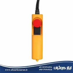 بالابر برقی 600 کیلوگرم Ronix مدل RH-4134 - ابزار کوثران | فروشگاه اینترنتی ابزار آلات