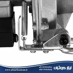 بالابر برقی 600 کیلوگرم Ronix مدل RH-4134 - ابزار کوثران | فروشگاه اینترنتی ابزار آلات