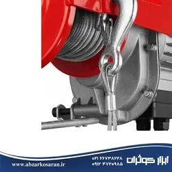 بالابر برقی 600 کیلوگرم Ronix مدل RH-4134 - ابزار کوثران | فروشگاه اینترنتی ابزار آلات