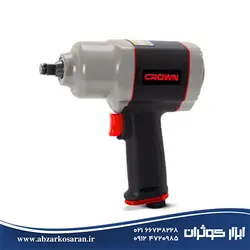 بکس بادی کرون Crown مدل CT38115 - ابزار کوثران | فروشگاه اینترنتی ابزار آلات