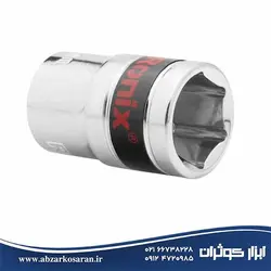 بکس تکی 17 میل Ronix مدل RH-2669 - ابزار کوثران | فروشگاه اینترنتی ابزار آلات