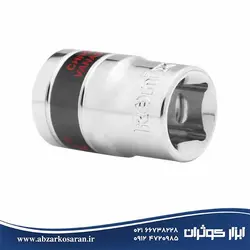 بکس تکی 17 میل Ronix مدل RH-2669 - ابزار کوثران | فروشگاه اینترنتی ابزار آلات