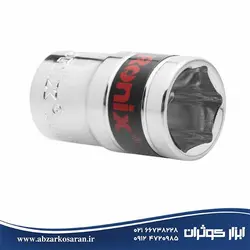 بکس تکی 16 میل Ronix مدل RH-2668 - ابزار کوثران | فروشگاه اینترنتی ابزار آلات