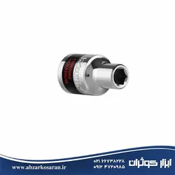 بکس تکی 8 میل Ronix مدل RH-2660 - ابزار کوثران | فروشگاه اینترنتی ابزار آلات