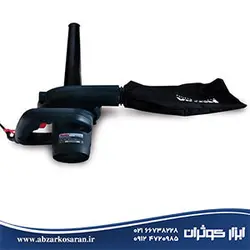 بلوور صنعتی 600 وات Ronix مدل 1201