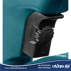 بلوور صنعتی Ronix مدل 1207V