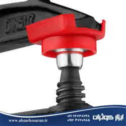 پیچ دستی فانتزی 20 سانتی‌متری Ronix مدل RH-7211 - ابزار کوثران | فروشگاه اینترنتی ابزار آلات
