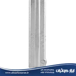 پیچ دستی فانتزی 20 سانتی‌متری Ronix مدل RH-7211 - ابزار کوثران | فروشگاه اینترنتی ابزار آلات