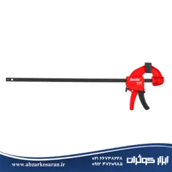 پیچ دستی فانتزی 25 سانتی‌متری Ronix مدل RH-7504 - ابزار کوثران | فروشگاه اینترنتی ابزار آلات