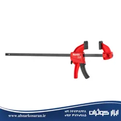 پیچ دستی فانتزی 25 سانتی‌متری Ronix مدل RH-7504 - ابزار کوثران | فروشگاه اینترنتی ابزار آلات