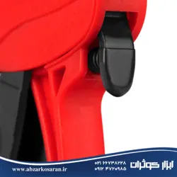 پیچ دستی فانتزی 25 سانتی‌متری Ronix مدل RH-7504 - ابزار کوثران | فروشگاه اینترنتی ابزار آلات