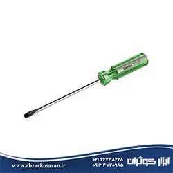 پیچ‌گوشتی ضربه‌خور 100×3 دوسو Ronix مدل RH-2731 - ابزار کوثران | فروشگاه اینترنتی ابزار آلات