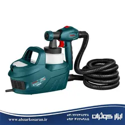 پیستوله برقی Ronix مدل RH-1365 - ابزار کوثران | فروشگاه اینترنتی ابزار آلات