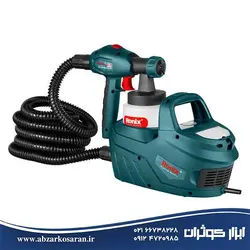 پیستوله برقی Ronix مدل RH-1365 - ابزار کوثران | فروشگاه اینترنتی ابزار آلات