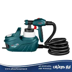 پیستوله برقی Ronix مدل RH-1365 - ابزار کوثران | فروشگاه اینترنتی ابزار آلات