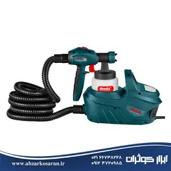 پیستوله برقی Ronix مدل RH-1365 - ابزار کوثران | فروشگاه اینترنتی ابزار آلات