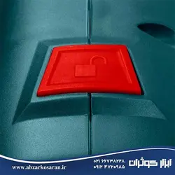 پیستوله برقی Ronix مدل RH-1365 - ابزار کوثران | فروشگاه اینترنتی ابزار آلات