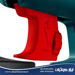 پیستوله برقی Ronix مدل RH-1365 - ابزار کوثران | فروشگاه اینترنتی ابزار آلات