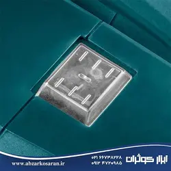 پیستوله برقی Ronix مدل RH-1365 - ابزار کوثران | فروشگاه اینترنتی ابزار آلات