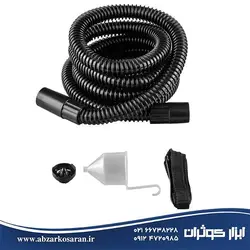 پیستوله برقی Ronix مدل RH-1365 - ابزار کوثران | فروشگاه اینترنتی ابزار آلات
