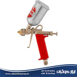 پیستوله سایه پاش سایز 0/5 Ronix مدل RH-6405 - ابزار کوثران | فروشگاه اینترنتی ابزار آلات