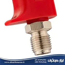 پیستوله سایه پاش سایز 0/5 Ronix مدل RH-6405 - ابزار کوثران | فروشگاه اینترنتی ابزار آلات