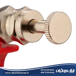 پیستوله سایه پاش سایز 0/5 Ronix مدل RH-6405 - ابزار کوثران | فروشگاه اینترنتی ابزار آلات