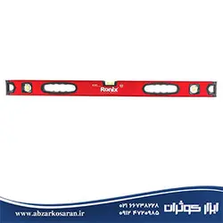 تراز بنایی 80 سانتی‌متری Ronix مدل RH-9414 - ابزار کوثران | فروشگاه اینترنتی ابزار آلات