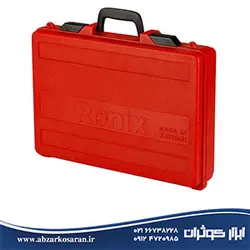 تفنگ میخکوب Ronix مدل RH-0450 - ابزار کوثران | فروشگاه اینترنتی ابزار آلات