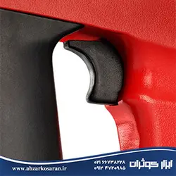 تفنگ میخکوب Ronix مدل RH-0450 - ابزار کوثران | فروشگاه اینترنتی ابزار آلات