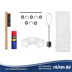 تفنگ میخکوب Ronix مدل RH-0450 - ابزار کوثران | فروشگاه اینترنتی ابزار آلات