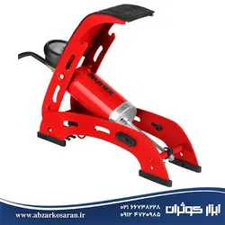 تلمبه پایی تک پمپ Ronix مدل RH-4201 - ابزار کوثران | فروشگاه اینترنتی ابزار آلات