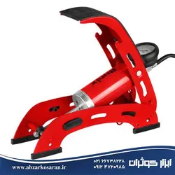 تلمبه پایی تک پمپ Ronix مدل RH-4201 - ابزار کوثران | فروشگاه اینترنتی ابزار آلات