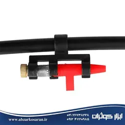 تلمبه پایی تک پمپ Ronix مدل RH-4201 - ابزار کوثران | فروشگاه اینترنتی ابزار آلات