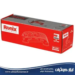تلمبه پایی تک پمپ Ronix مدل RH-4201 - ابزار کوثران | فروشگاه اینترنتی ابزار آلات