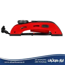 تلمبه پایی تک پمپ Ronix مدل RH-4201 - ابزار کوثران | فروشگاه اینترنتی ابزار آلات
